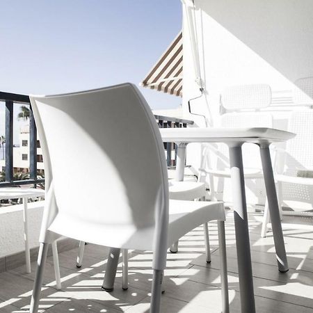 Fayser Free Wifi Los Cristianos  Exteriör bild