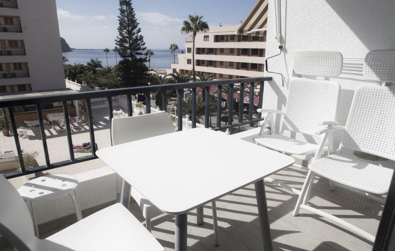Fayser Free Wifi Los Cristianos  Exteriör bild